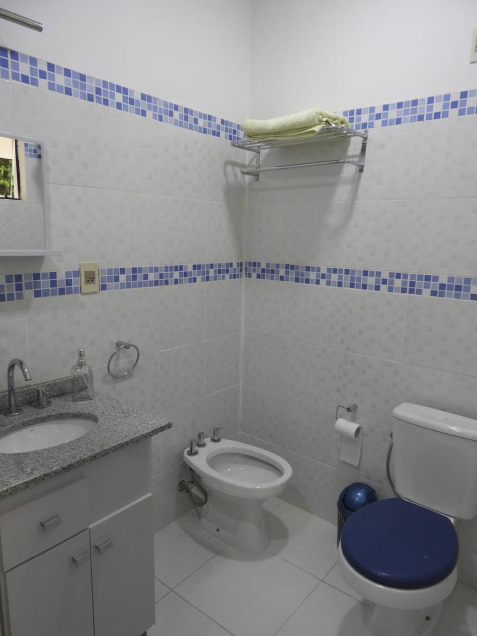 Hotel Casa Jardin Asuncion Kültér fotó
