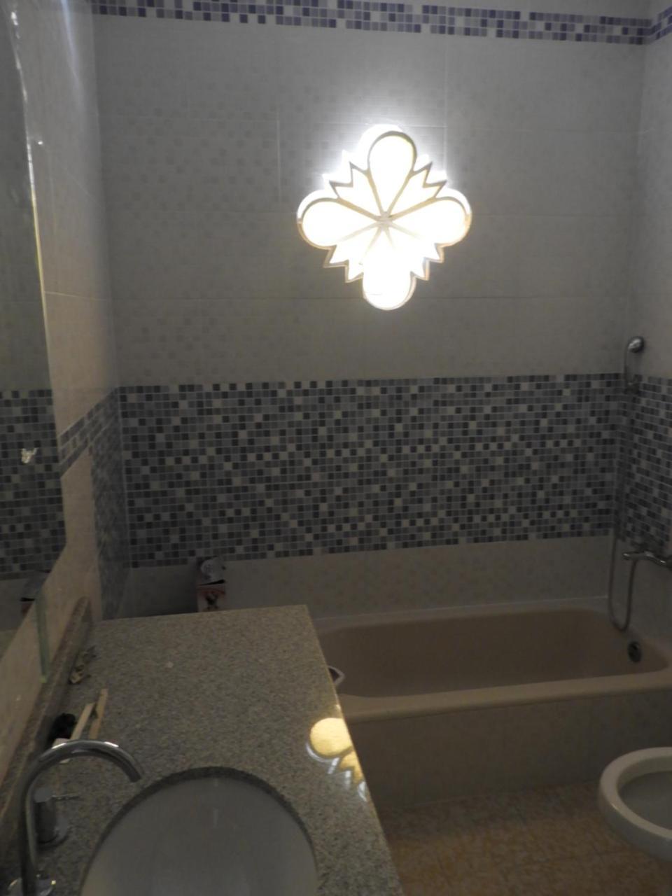 Hotel Casa Jardin Asuncion Kültér fotó