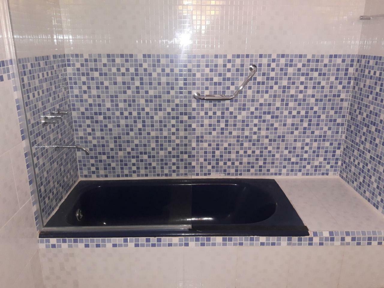 Hotel Casa Jardin Asuncion Kültér fotó