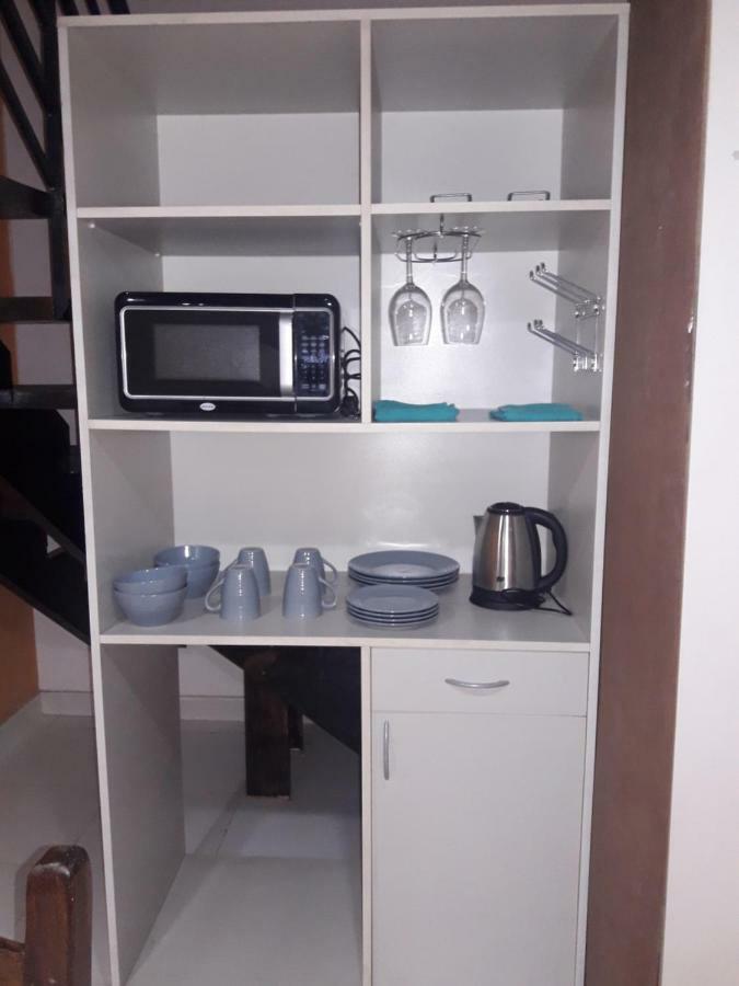 Hotel Casa Jardin Asuncion Kültér fotó
