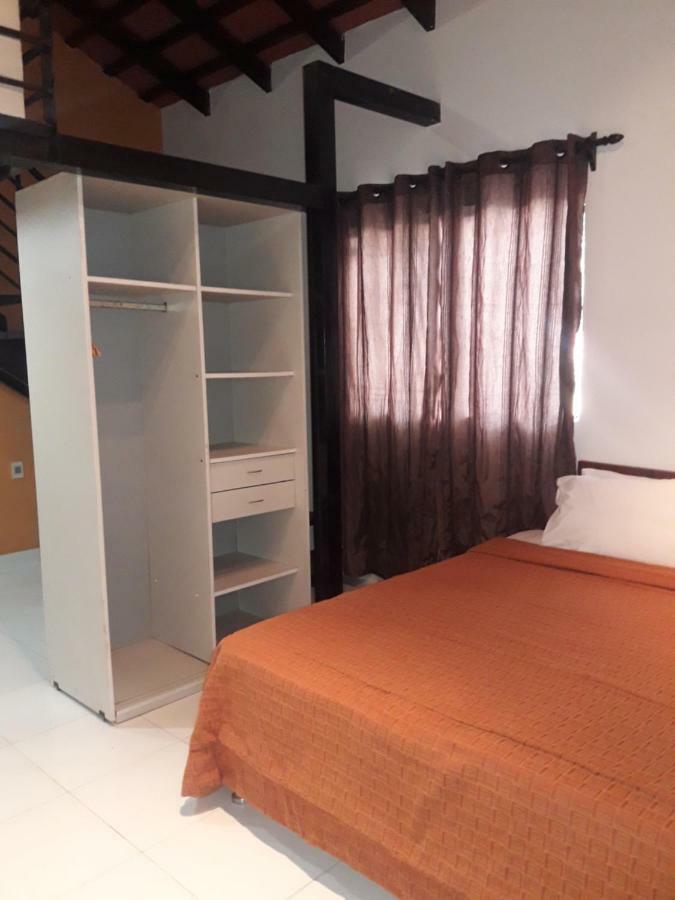 Hotel Casa Jardin Asuncion Kültér fotó