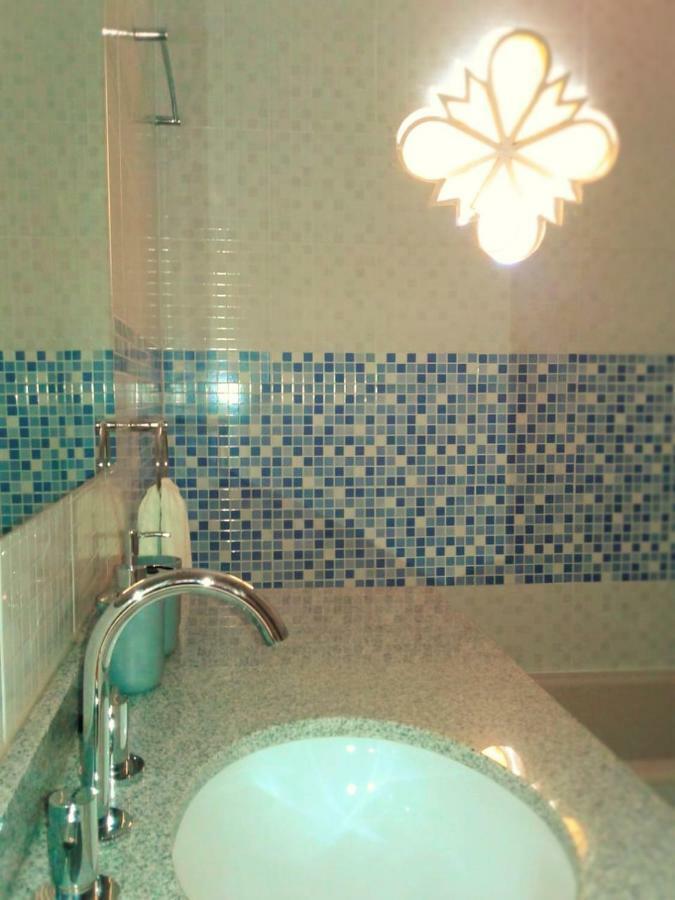 Hotel Casa Jardin Asuncion Kültér fotó