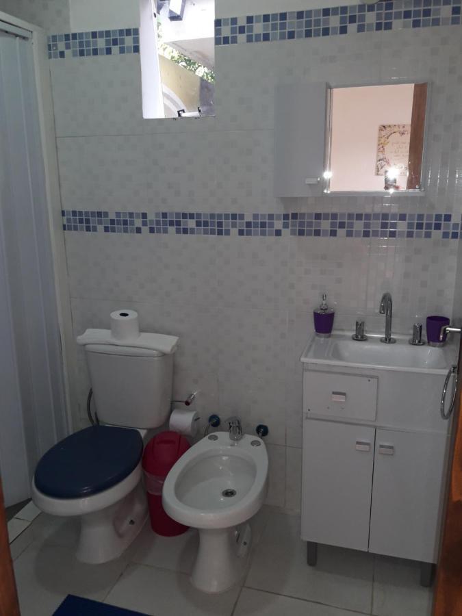 Hotel Casa Jardin Asuncion Kültér fotó