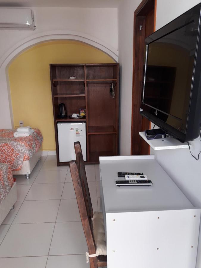 Hotel Casa Jardin Asuncion Kültér fotó
